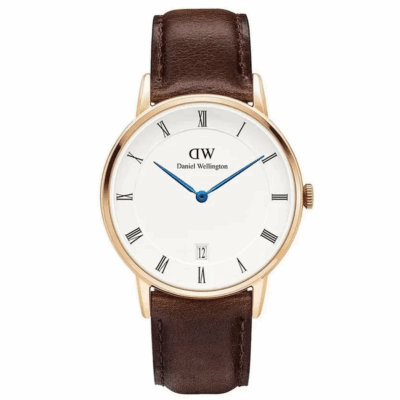 Đồng hồ Daniel Wellington 34mm Nữ DW00100094 chính hãng Ảnh sản phẩm Daniel Wellington 34mm Nữ DW00100094