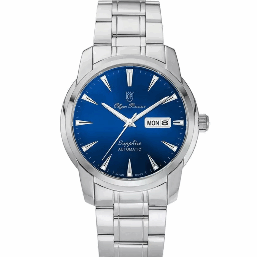 Olym Pianus 40mm Nam OP990-05AMS-X