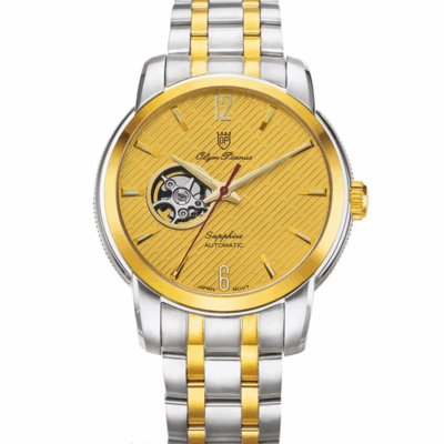 Đồng hồ Olym Pianus 42mm Nam OP990-132AMSK-V chính hãng Ảnh sản phẩm Olym Pianus 42mm Nam OP990-132AMSK-V
