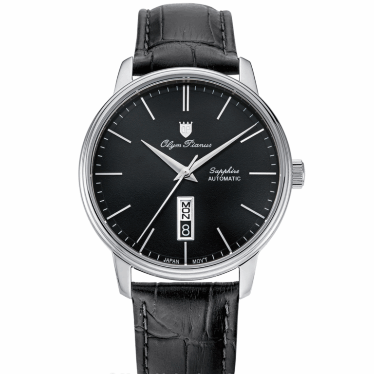 Olym Pianus 40mm Nam OP990-386AMS-GL-D