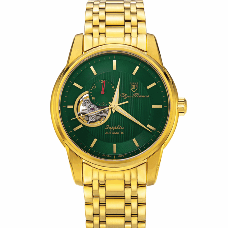 Olym Pianus 40mm Nam OP990-163AMK-XL