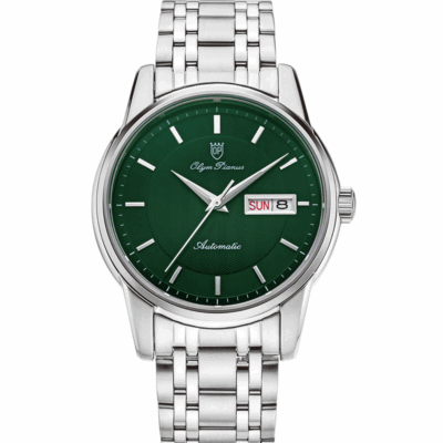 Đồng hồ Olym Pianus 40mm Nam OP990-16AMS-XL chính hãng Ảnh sản phẩm Olym Pianus 40mm Nam OP990-16AMS-XL