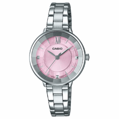Ảnh sản phẩm Casio 30mm Nữ LTP-E163D-4ADF