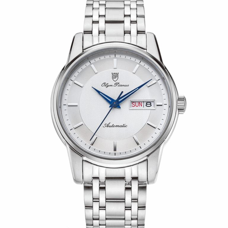 Olym Pianus 40mm Nam OP990-16AMS-T