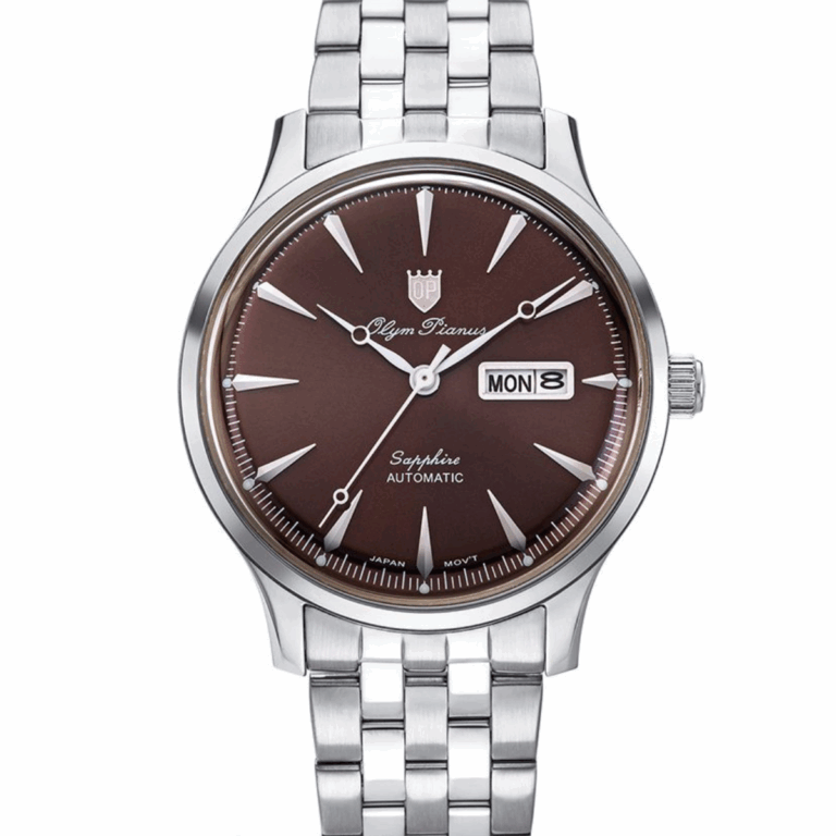 Olym Pianus 40mm Nam OP99141-56AGS-N