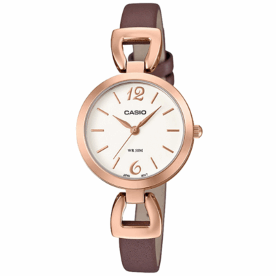 Ảnh sản phẩm Casio 26mm Nữ LTP-E402PL-7AVDF