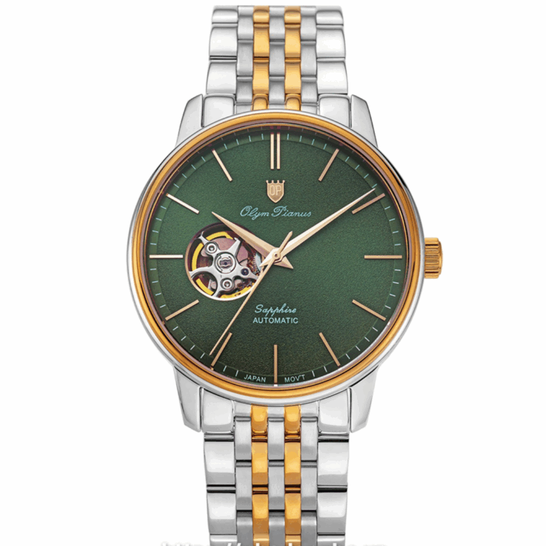 Olym Pianus 40mm Nam OP990-388AMSR-XL