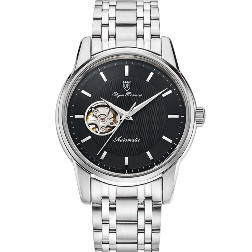 Olym Pianus 40mm Nam OP990-162AMS-D