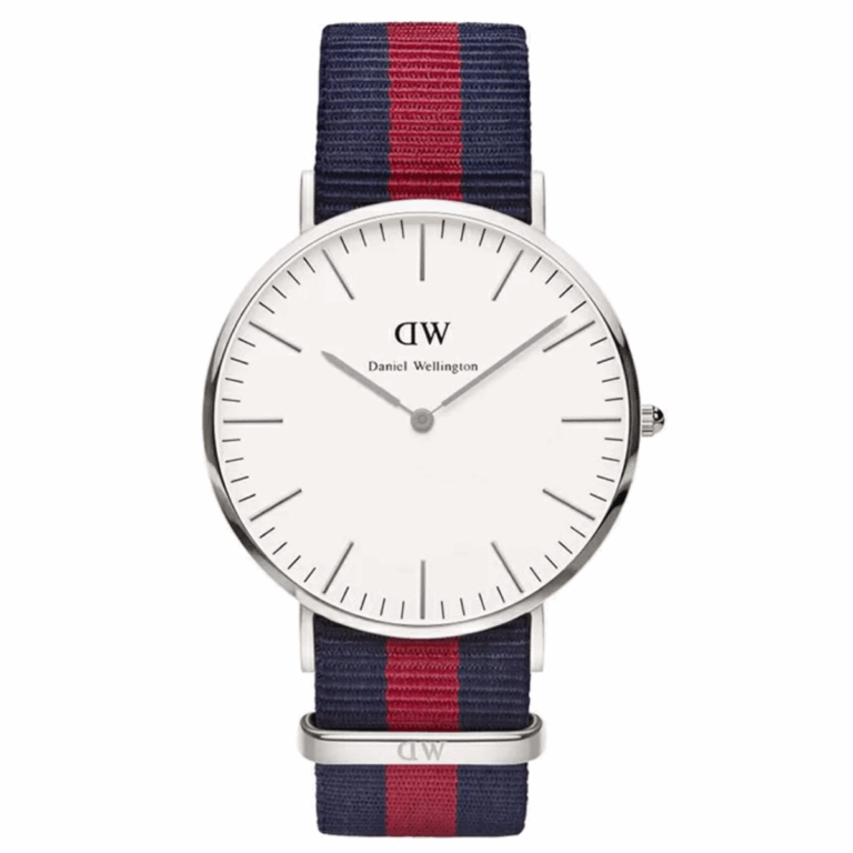 Daniel Wellington 40mm Nam DW00100015
