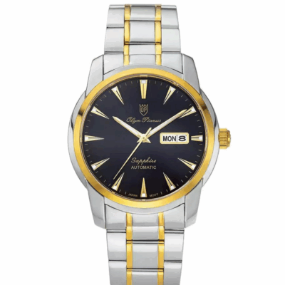 Olym Pianus 40mm Nam OP990-05AMSK-D chính hãng Olym Pianus 40mm Nam OP990-05AMSK-D