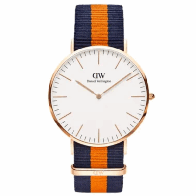 Đồng hồ Daniel Wellington 40mm Nam DW00100099 chính hãng Ảnh sản phẩm Daniel Wellington 40mm Nam DW00100099