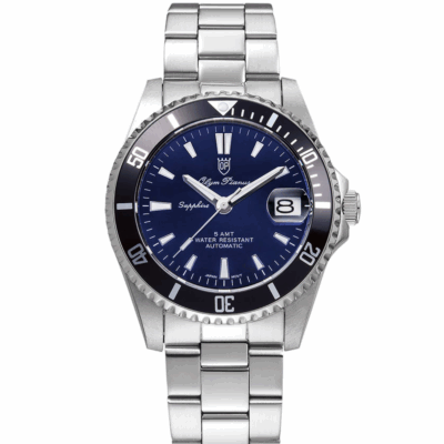 Olym Pianus 40mm Nam OP89983AMS-X chính hãng Olym Pianus 40mm Nam OP89983AMS-X