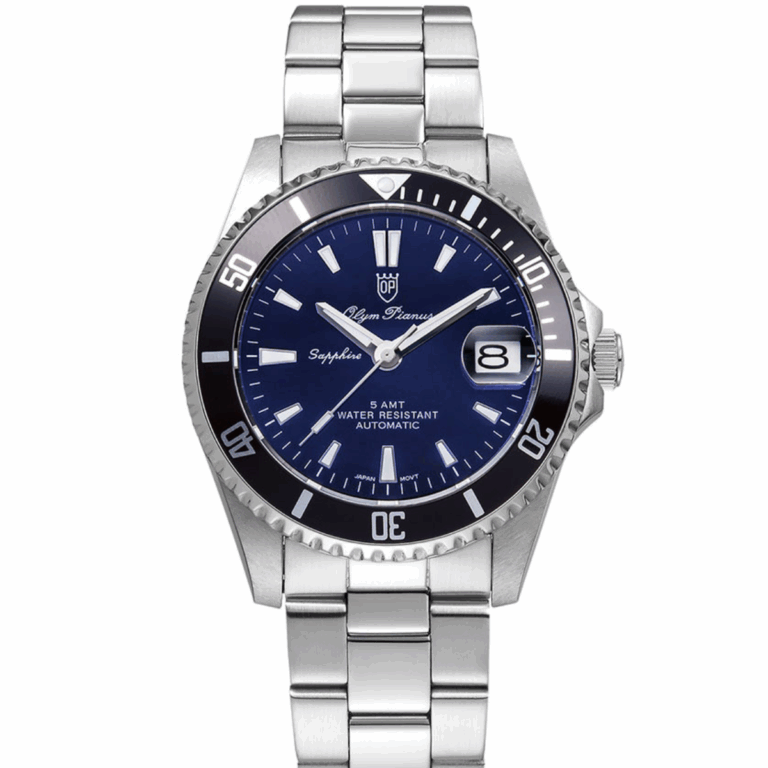 Olym Pianus 40mm Nam OP89983AMS-X