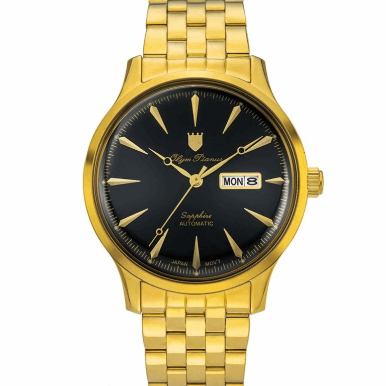 Olym Pianus 40mm Nam OP99141-56AGK-D