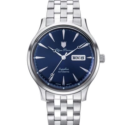 Olym Pianus 40mm Nam OP99141-56AGS-X chính hãng Olym Pianus 40mm Nam OP99141-56AGS-X