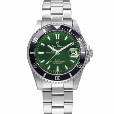 Olym Pianus 39mm Nam OP89983AMS-XL chính hãng Olym Pianus 39mm Nam OP89983AMS-XL
