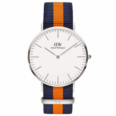 Đồng hồ Daniel Wellington 36mm Nữ DW00100102 chính hãng Ảnh sản phẩm Daniel Wellington 36mm Nữ DW00100102