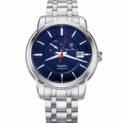 Olym Pianus 42mm Nam OP990-131AMS-X chính hãng Olym Pianus 42mm Nam OP990-131AMS-X