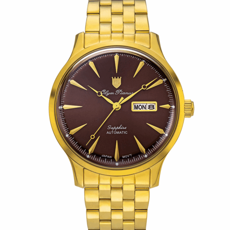 Olym Pianus 40mm Nam OP99141-56AGK-N