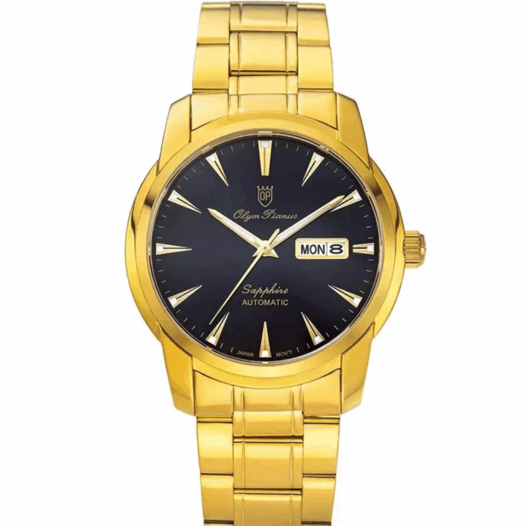 Olym Pianus 40mm Nam OP990-05AMK-D