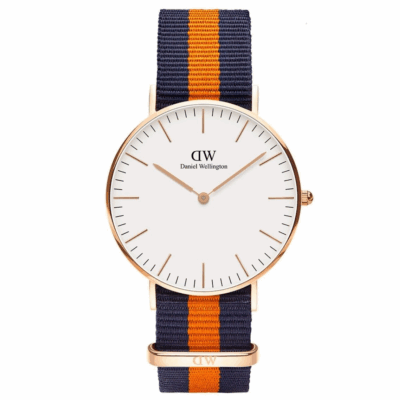 Đồng hồ Daniel Wellington 36mm Nữ DW00100101 chính hãng Ảnh sản phẩm Daniel Wellington 36mm Nữ DW00100101