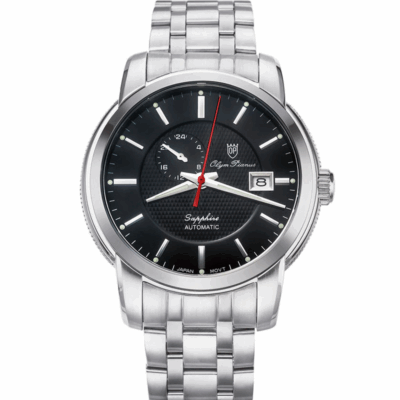 Olym Pianus 42mm Nam OP990-131AMS-D chính hãng Olym Pianus 42mm Nam OP990-131AMS-D
