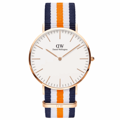 Đồng hồ Daniel Wellington 40mm Unisex DW00100103 chính hãng Ảnh sản phẩm Daniel Wellington 40mm Unisex DW00100103
