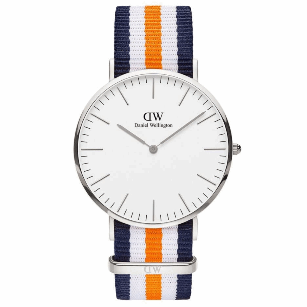 Daniel Wellington 40mm Nam DW00100104