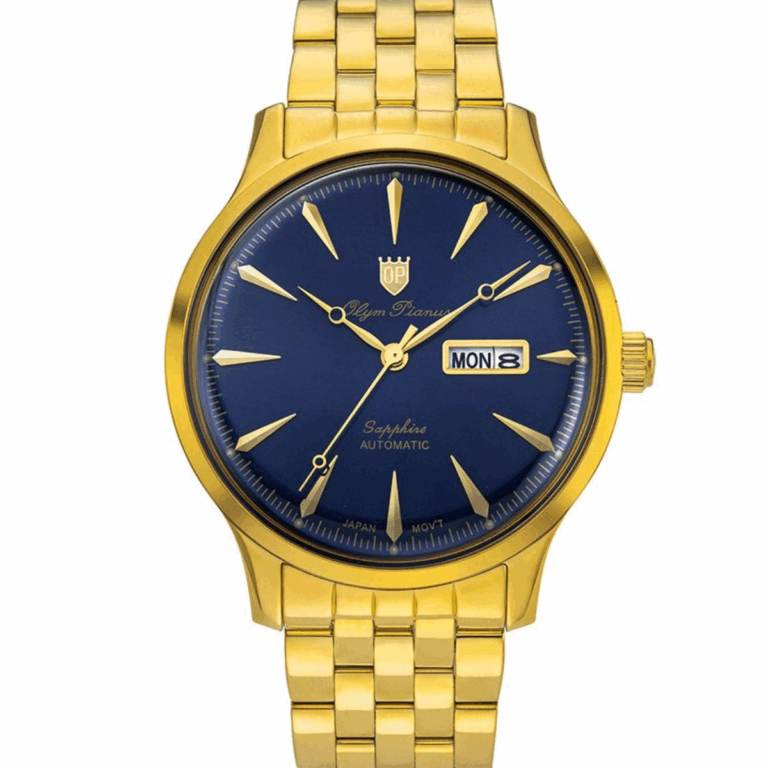 Olym Pianus 40mm Nam OP99141-56AGK-X