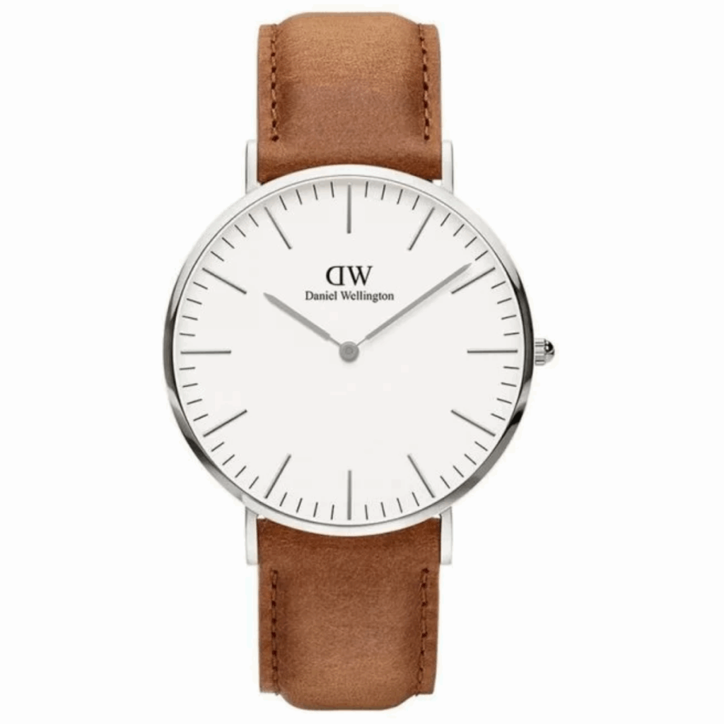 Daniel Wellington 40mm Nam DW00100110