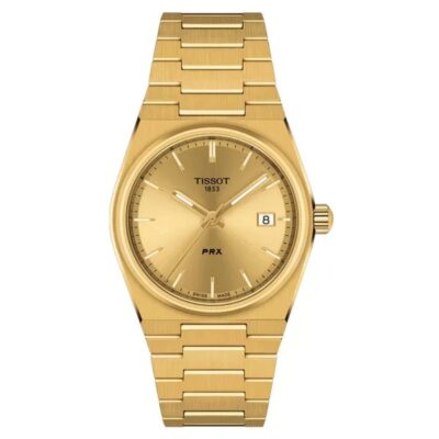 Đồng hồ Tissot 35mm Unisex T137.210.33.021.00 chính hãng Ảnh sản phẩm Tissot 35mm Unisex T137.210.33.021.00