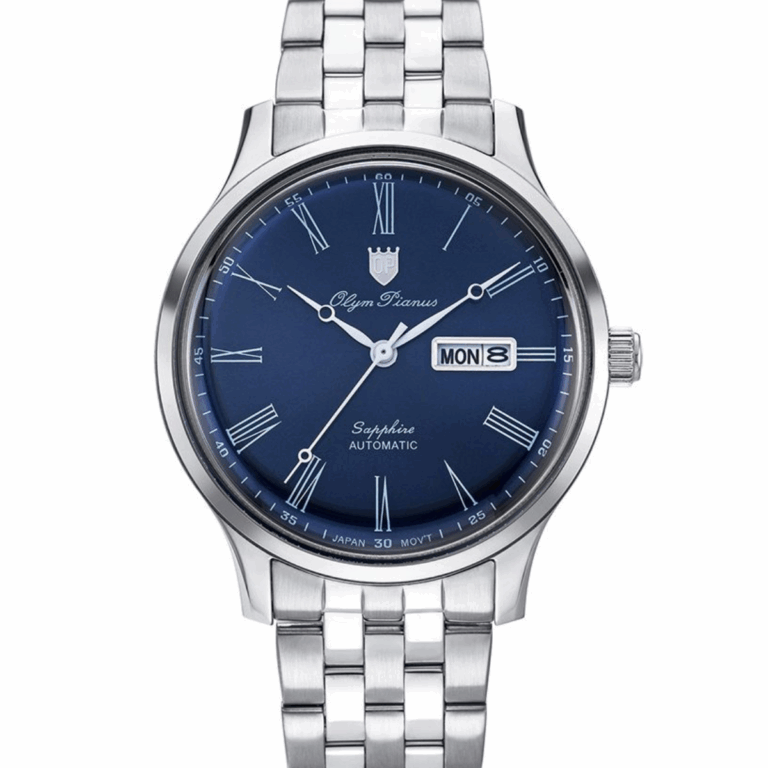 Olym Pianus 40mm Nam OP99141-56.1AGS-X