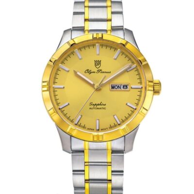Olym Pianus 40mm Nam OP9920-5AGSK-V chính hãng Olym Pianus 40mm Nam OP9920-5AGSK-V