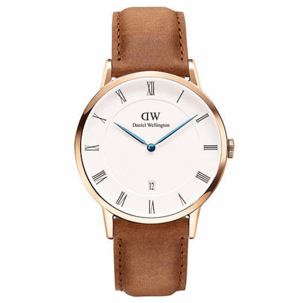 Daniel Wellington 38mm Nam DW00100115