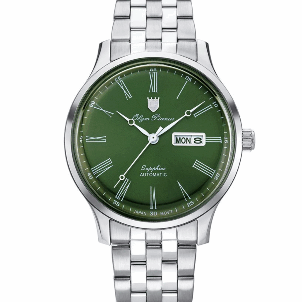 Olym Pianus 40mm Nam OP99141-56.1AGS-XL