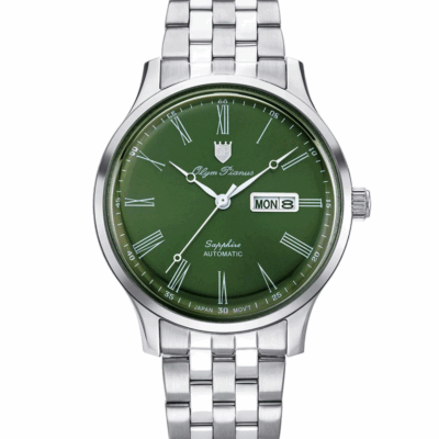 Đồng hồ Olym Pianus 40mm Nam OP99141-56.1AGS-XL chính hãng Ảnh sản phẩm Olym Pianus 40mm Nam OP99141-56.1AGS-XL