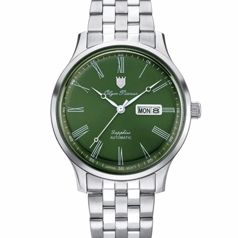 Olym Pianus 40mm Nam OP99141-56.1AGS-XL