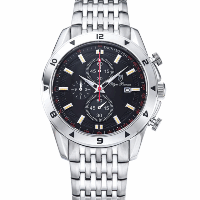 Olym Pianus 43mm Nam OP89013-3GS-D chính hãng Olym Pianus 43mm Nam OP89013-3GS-D