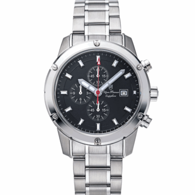 Olym Pianus 43mm Nam OP89093-3GS-D chính hãng Olym Pianus 43mm Nam OP89093-3GS-D