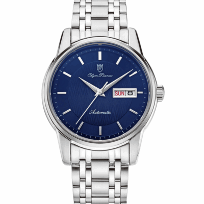 Ảnh sản phẩm Olym Pianus 40mm Nam OP990-16AMS-X