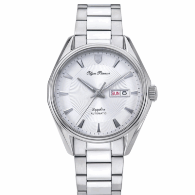 Olym Pianus 40mm Nam OP992-6AGS-T chính hãng Olym Pianus 40mm Nam OP992-6AGS-T