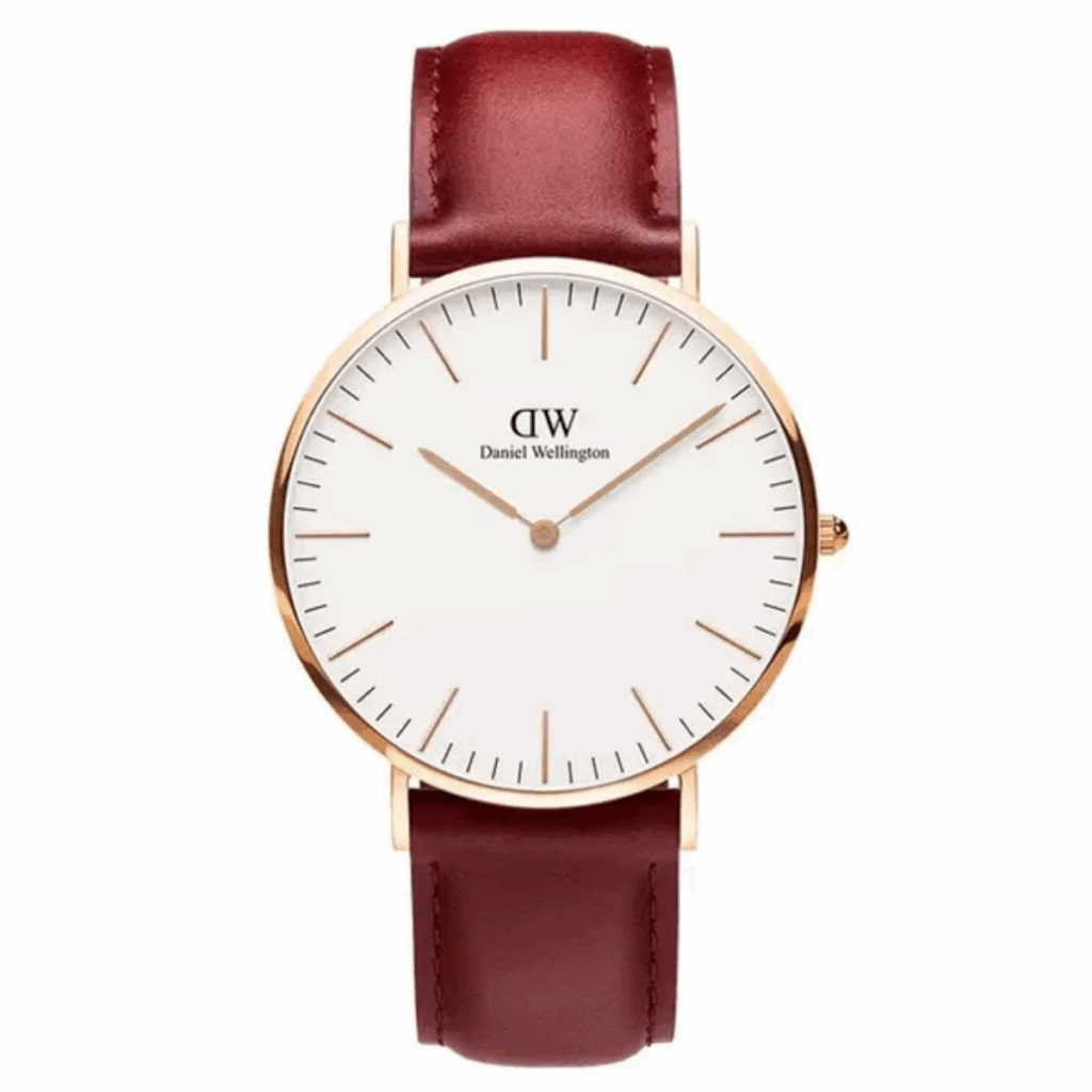 Daniel Wellington 36mm Unisex DW00100122