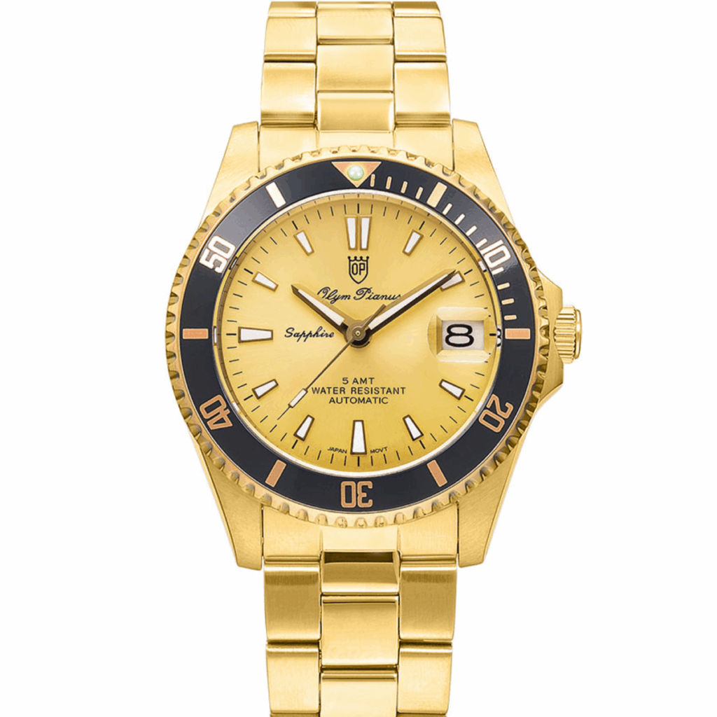 Olym Pianus 40mm Nam OP89983AMK-V