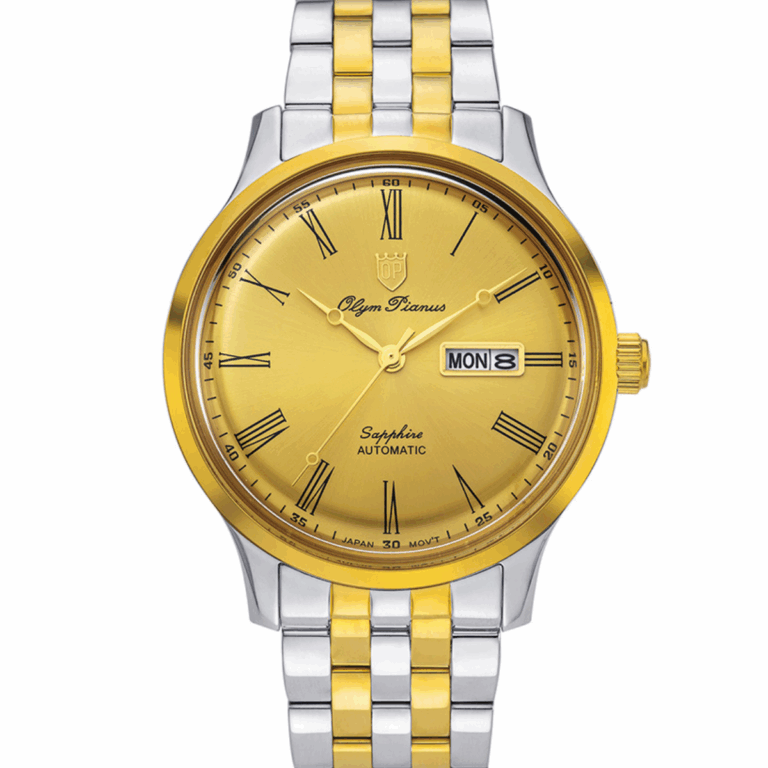 Olym Pianus 40mm Nam OP99141-56.1AGSK-V