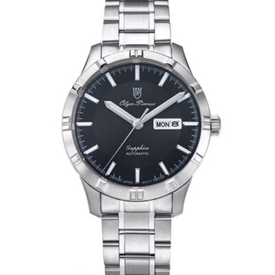 Olym Pianus 40mm Nam OP9920-5AGS-D chính hãng Olym Pianus 40mm Nam OP9920-5AGS-D