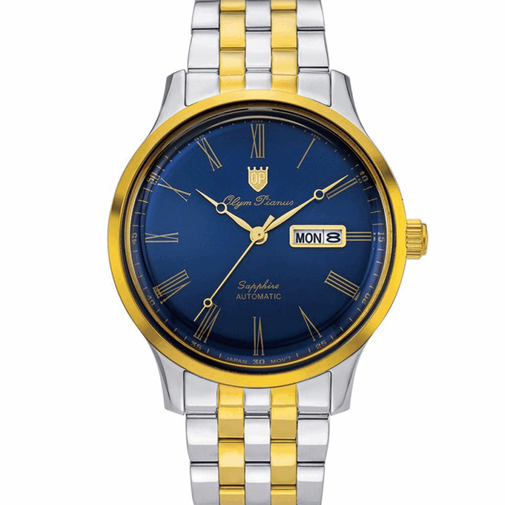 Olym Pianus 40mm Nam OP99141-56.1AGSK-X