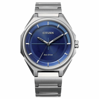 Đồng hồ Citizen 41mm Nam BJ6531-86L chính hãng Ảnh sản phẩm Citizen 41mm Nam BJ6531-86L