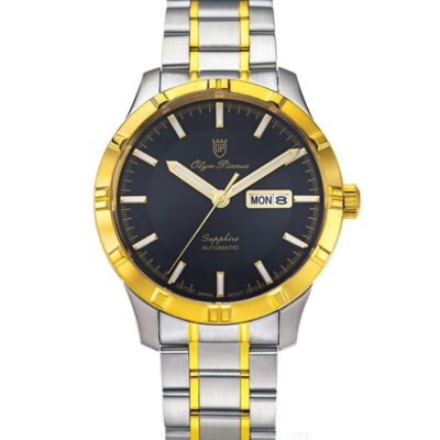 Olym Pianus 40mm Nam OP9920-5AGSK-D chính hãng Olym Pianus 40mm Nam OP9920-5AGSK-D