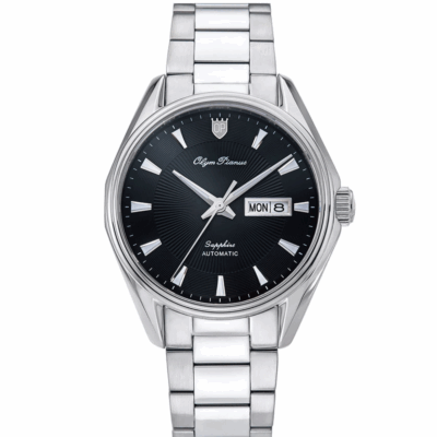 Olym Pianus 40mm Nam OP992-6AGS-D chính hãng Olym Pianus 40mm Nam OP992-6AGS-D