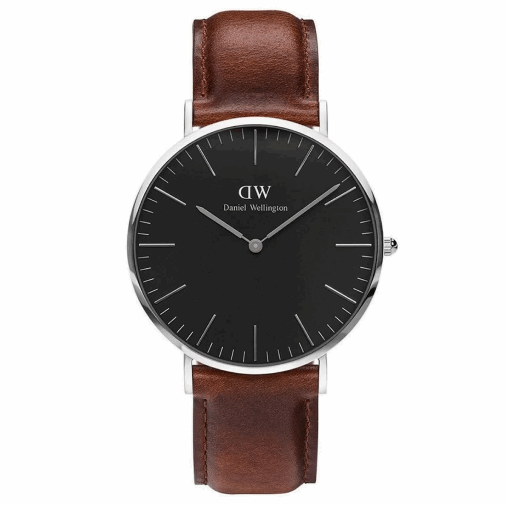 Daniel Wellington 40mm Nam DW00100130